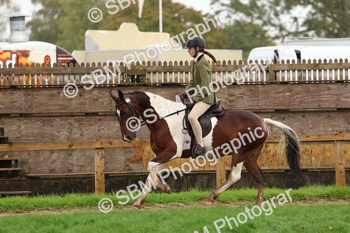 SBM_45078 - S27 - Young Veteran Ridden