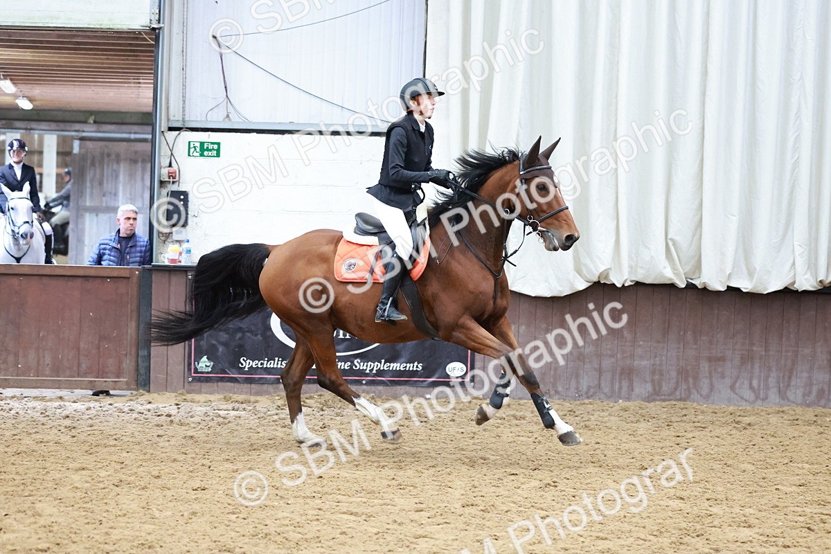 SBM_000903 - Class 3 - Senior Discovery 1.00m