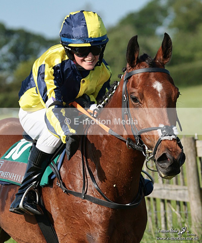 PR 250526 636a - Pony Racing from Chaddesley Corbett 25/05/26