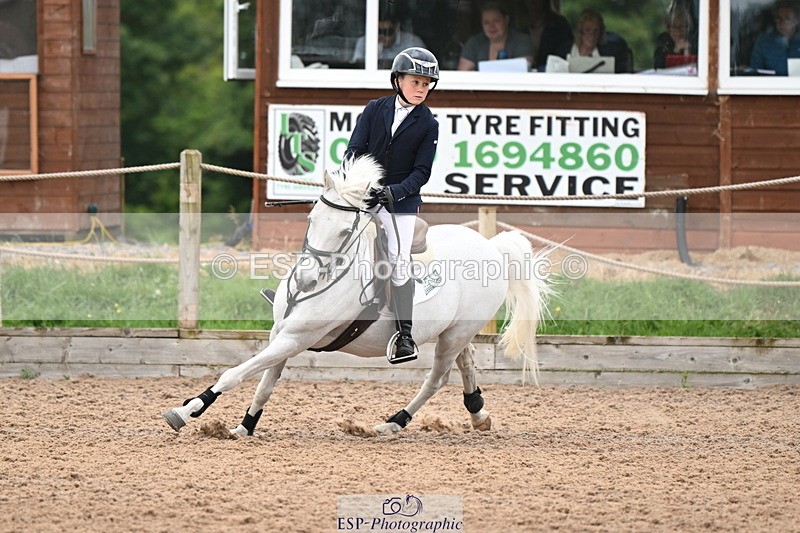 240630A-113015-12121 - Cls 24 HOYS 128cm Qualifier