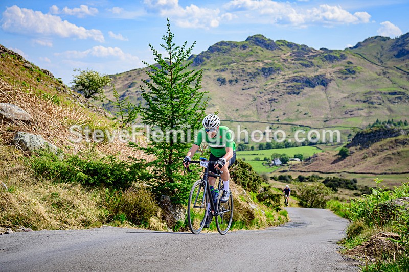 144255 - 2025 Fred Whitton Blea Tarn Climb 14.00 - 15.00