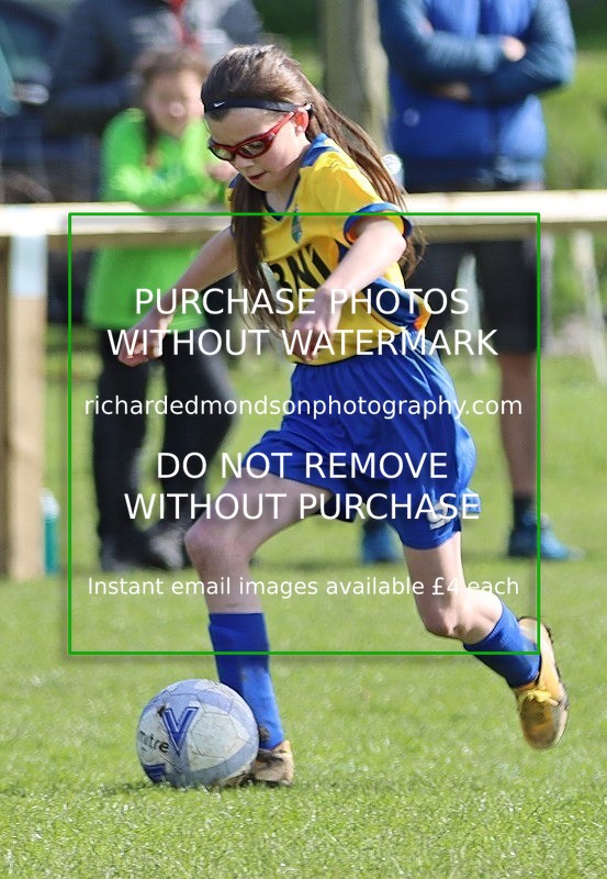 IMG_2097 - Kendal Utd Girls U11 v Wattsfield (First Half)