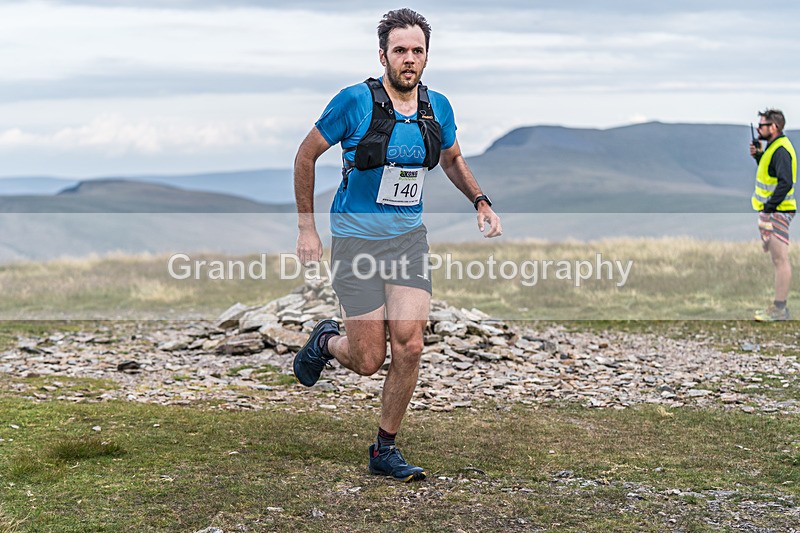 Fellside-220 - Fellside Fell race Wednesday 22nd July 2026