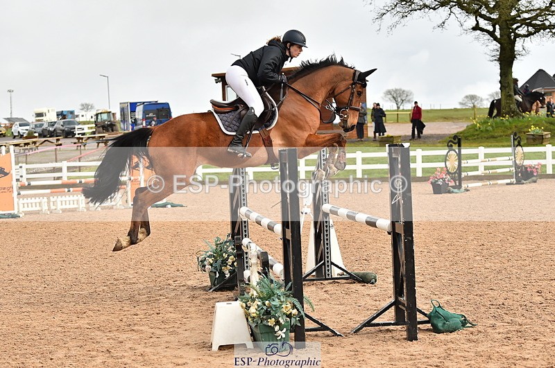 240315A-121808-01301 - Cls 9 95cm National Amateur Quali