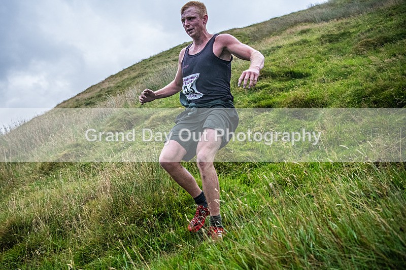 Steel Fell-464 - Steel Fell Race Wednesday 5th August 2026