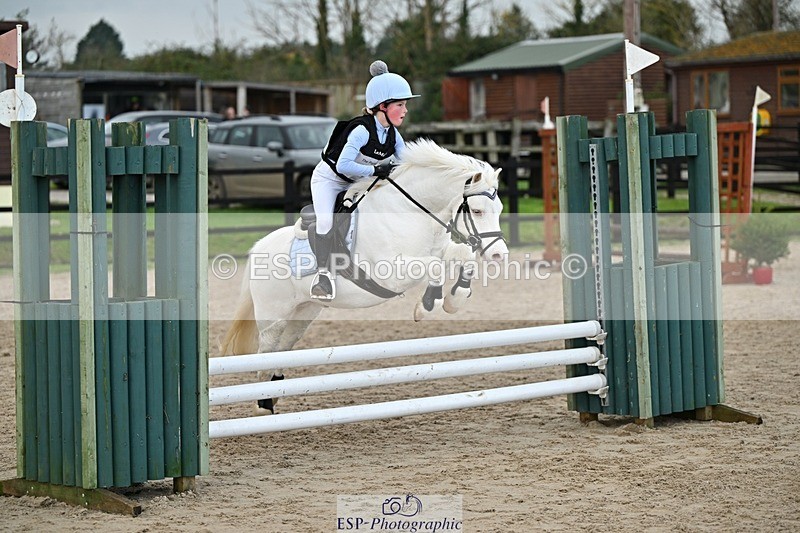 241110-133745-00892 - 60-65cm Arena Eventing