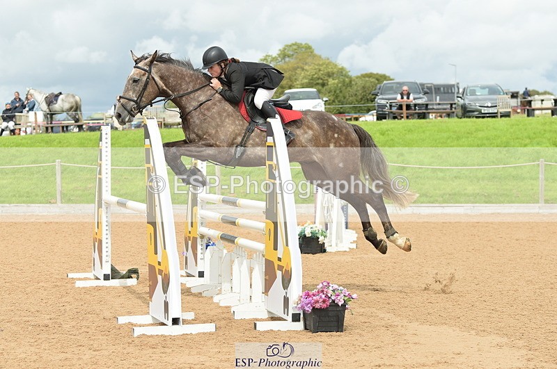 230813A-132642-13246 - Cls 49 Chard Eq 5yr Old Championship