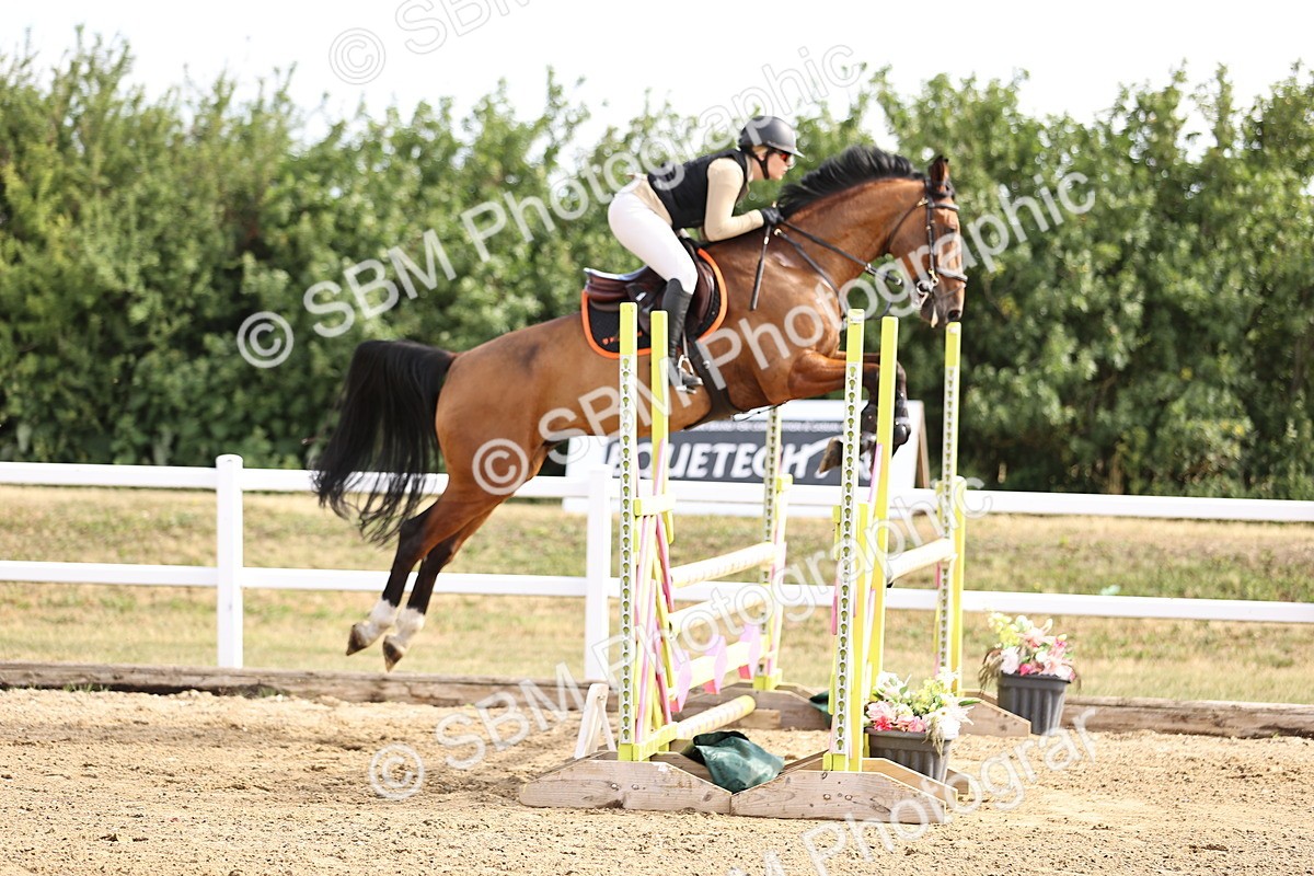 SBM_009290 - Class 7 - Senior Discovery - 1.00m Open