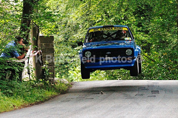 114 - ALMC RALLY 2014