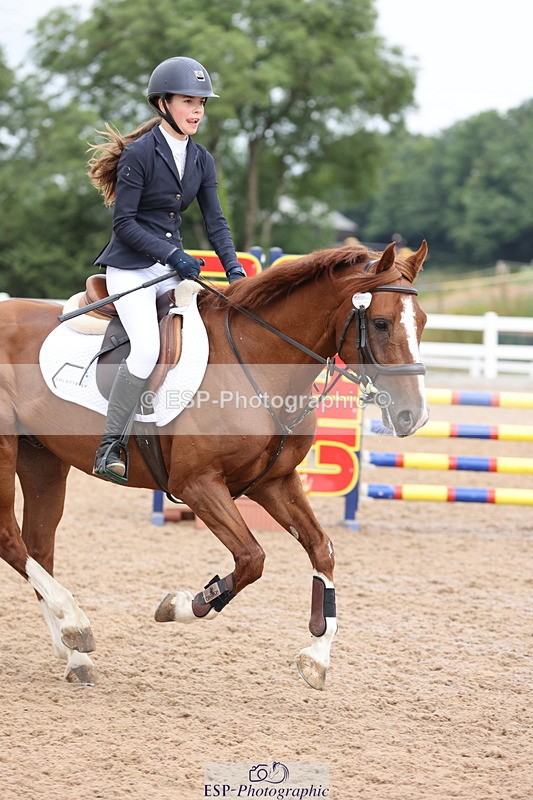 240630A-114819-12768 - Cls 31 Discovery and 90cm Open