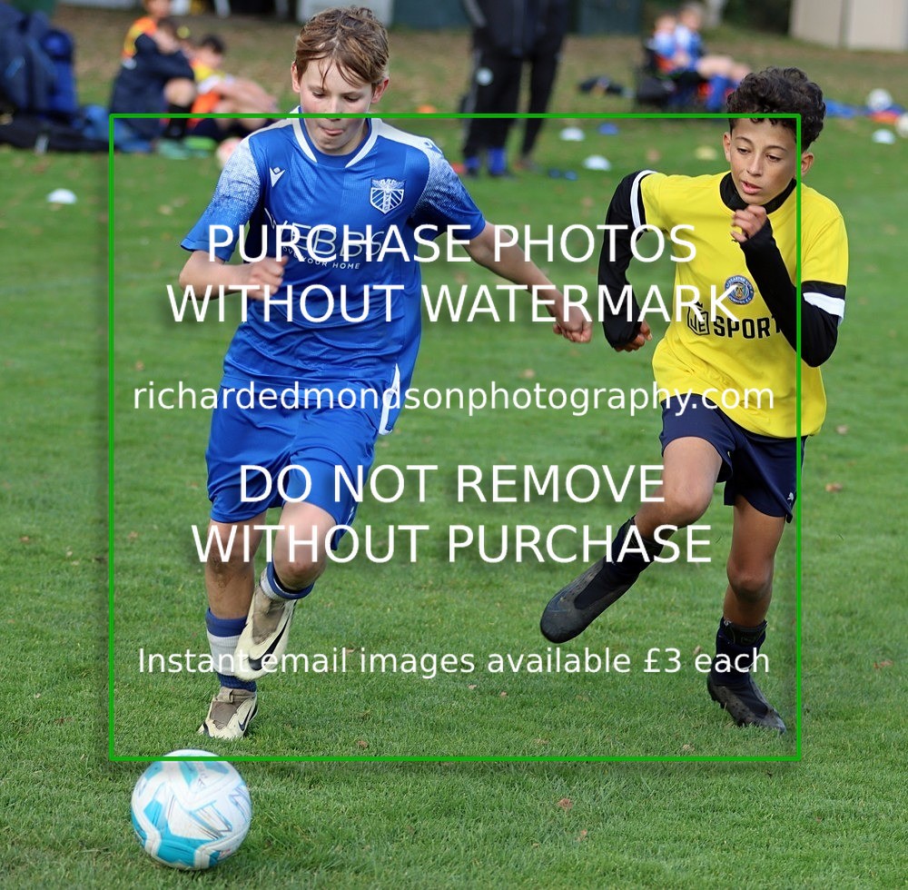 IMG_9412 - Wattsfield Youth U13 vs Lancaster City Juniors U14's Scorpions (27/10/24)