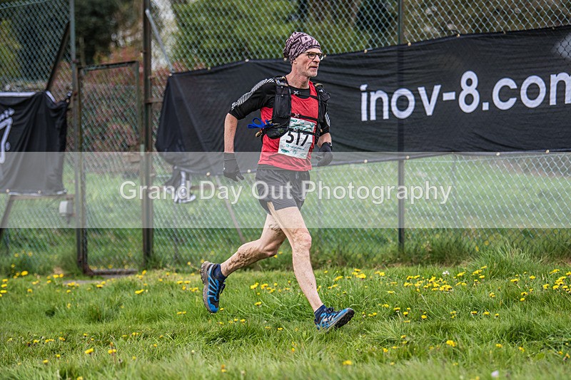 3 Peaks-2867 - The 3 Peaks Race Saturday 27th April 2024