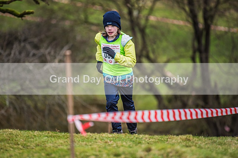 Giggleswick-307 - Kendal Winter League Races Giggleswick Sunday 14th January 2024