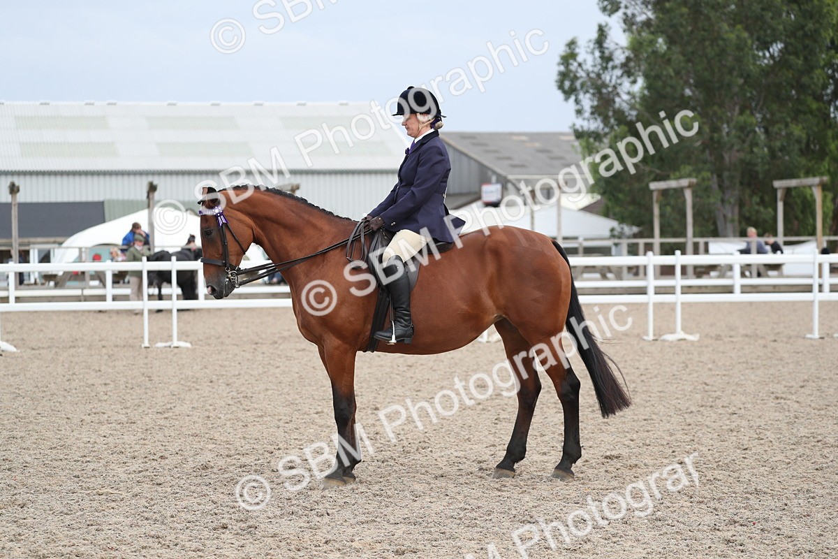 SBM_17379 - Class 315 Best Horse/Rider Combination