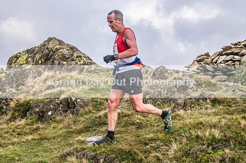 Dunnerdale-978 - Dunnerdale Fell Race Saturday 8th November 2025