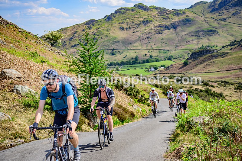 150747 - 2025 Fred Whitton Blea Tarn Climb 15.00 - 16.00