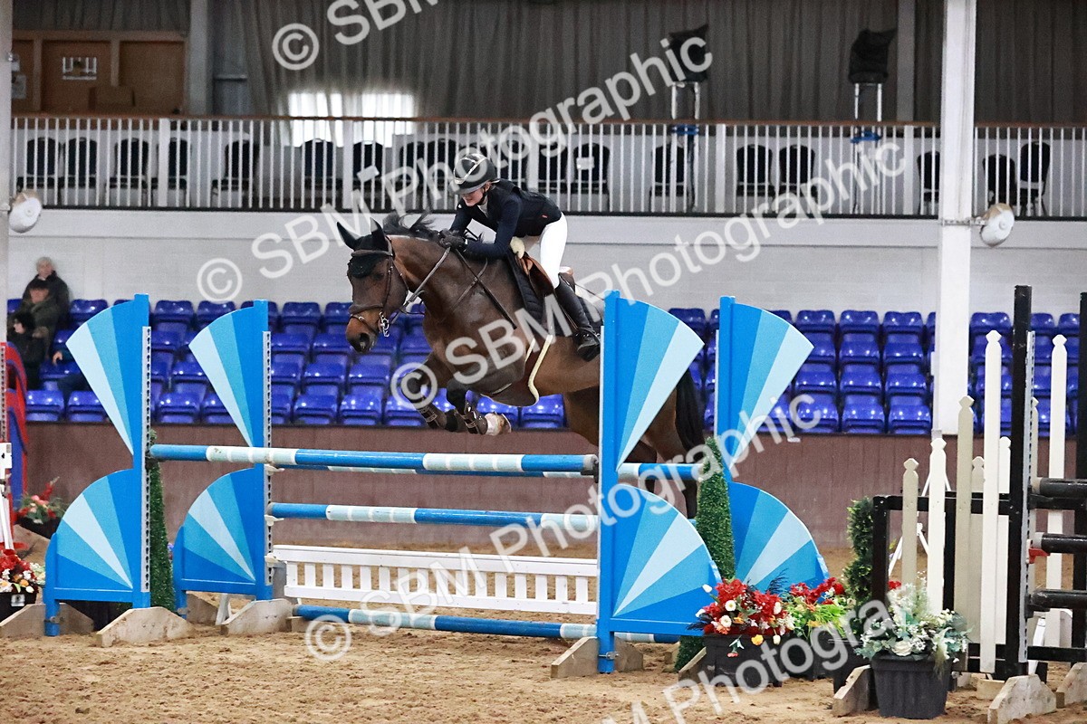 SBM_001569 - Class 4 - Senior Newcomers 1..10m