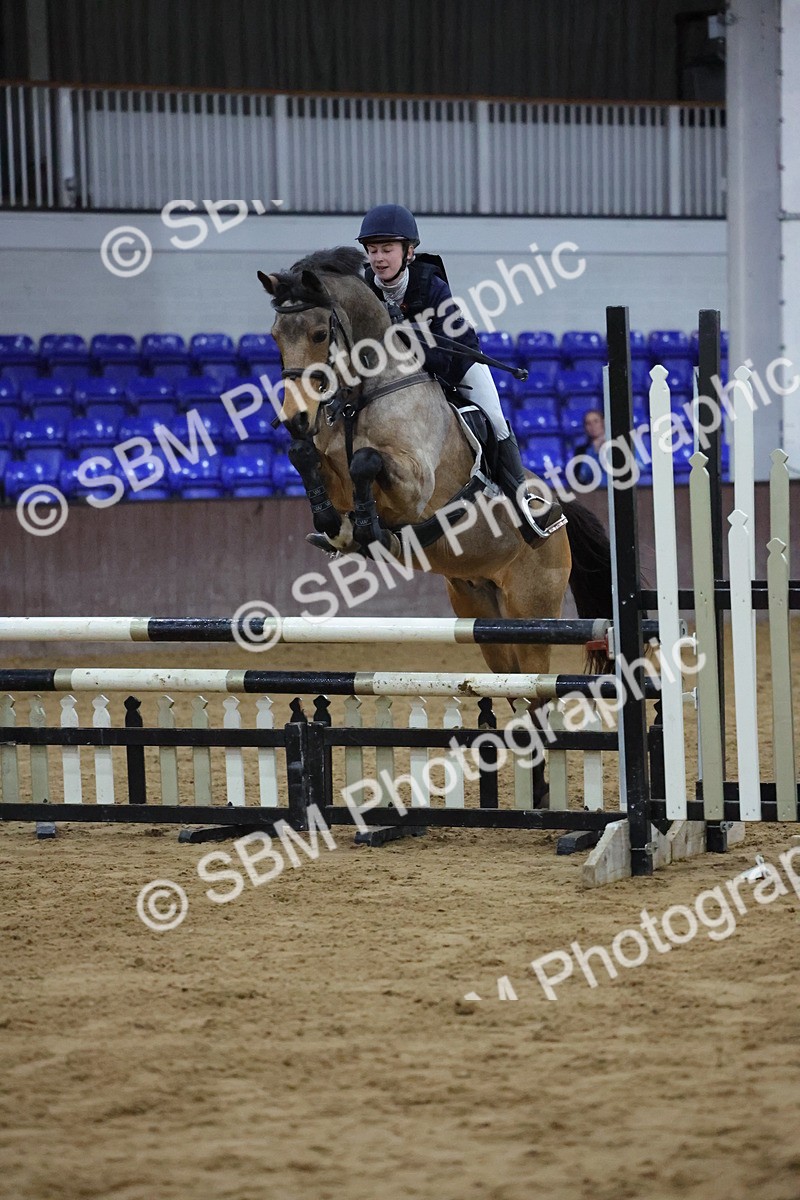 SBM_002303 - Class 6 - Show Jumping 90cm