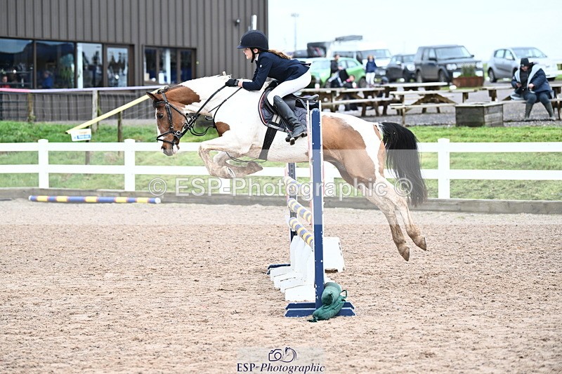 231118A-121309-01803 - Cls 6 BlueChip Pony Sapphire Qualifier