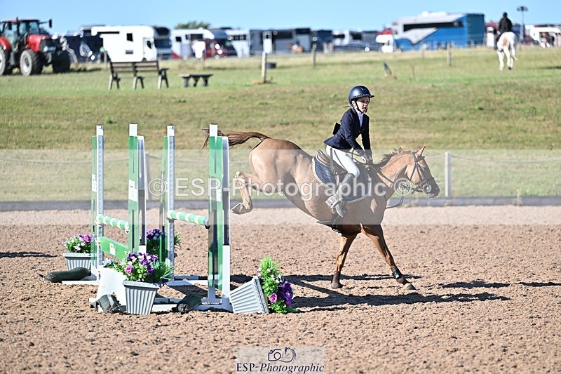 250627-181334-01029 - Cls 7 Springboard 128cm and 138cm