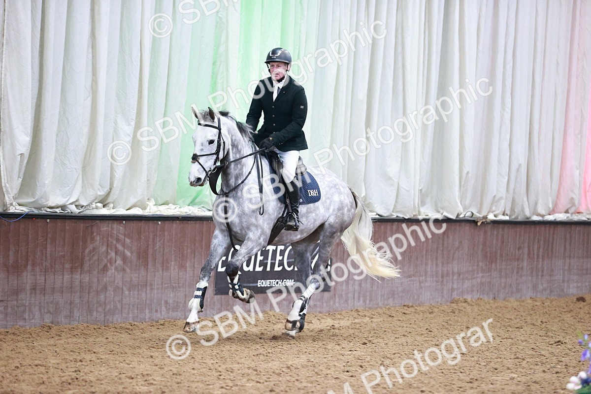 SBM_004512 - Class 21 - Senior British Novice - 90cm