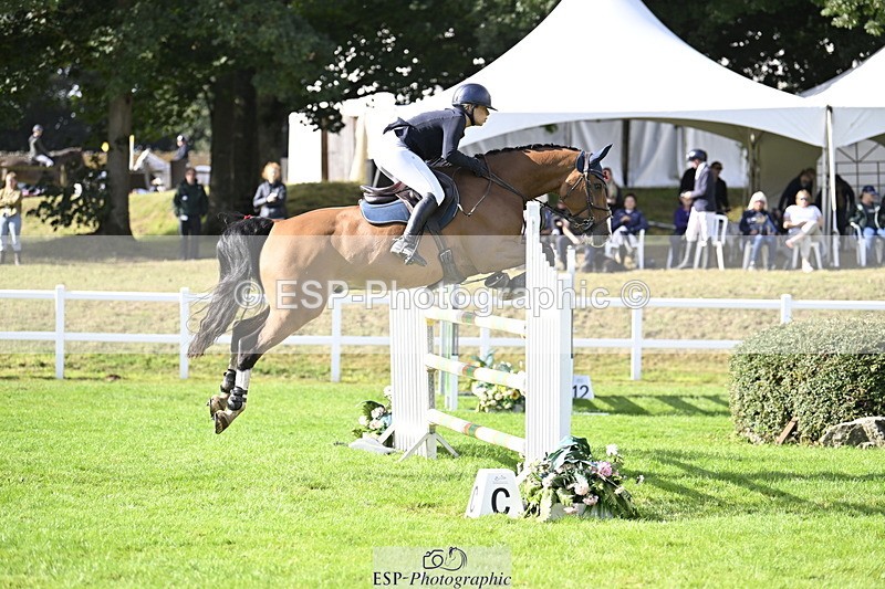 250831A-100034-09614 - Cls 35 Snr 1.20m Grand Prix