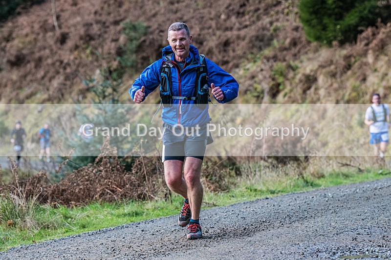 Glentress-337 - High Terrain Events Glentress 21 & 10K Trail Races Saturday 15th November 2025