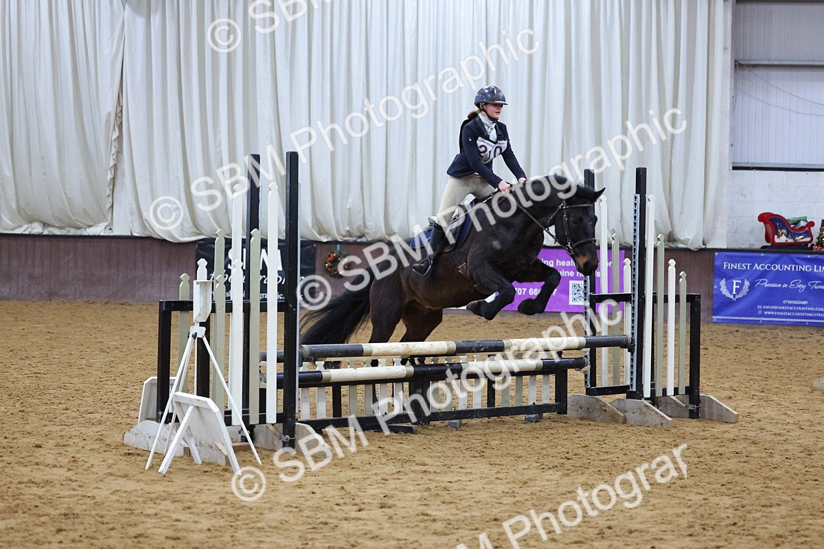 SBM_001525 - Class 4 - 70cm