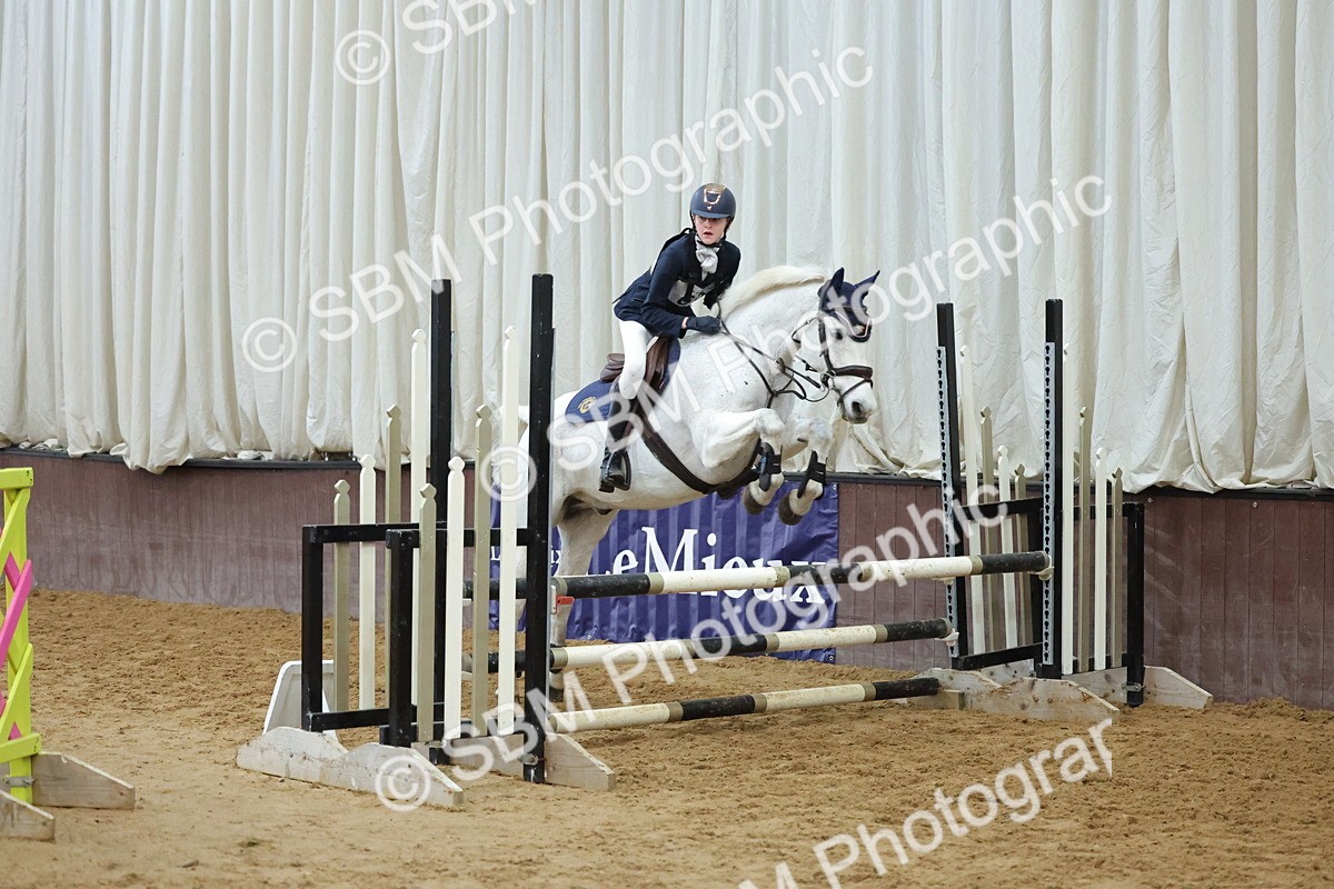 SBM_001715 - Class 5 - Show Jumping 80cm