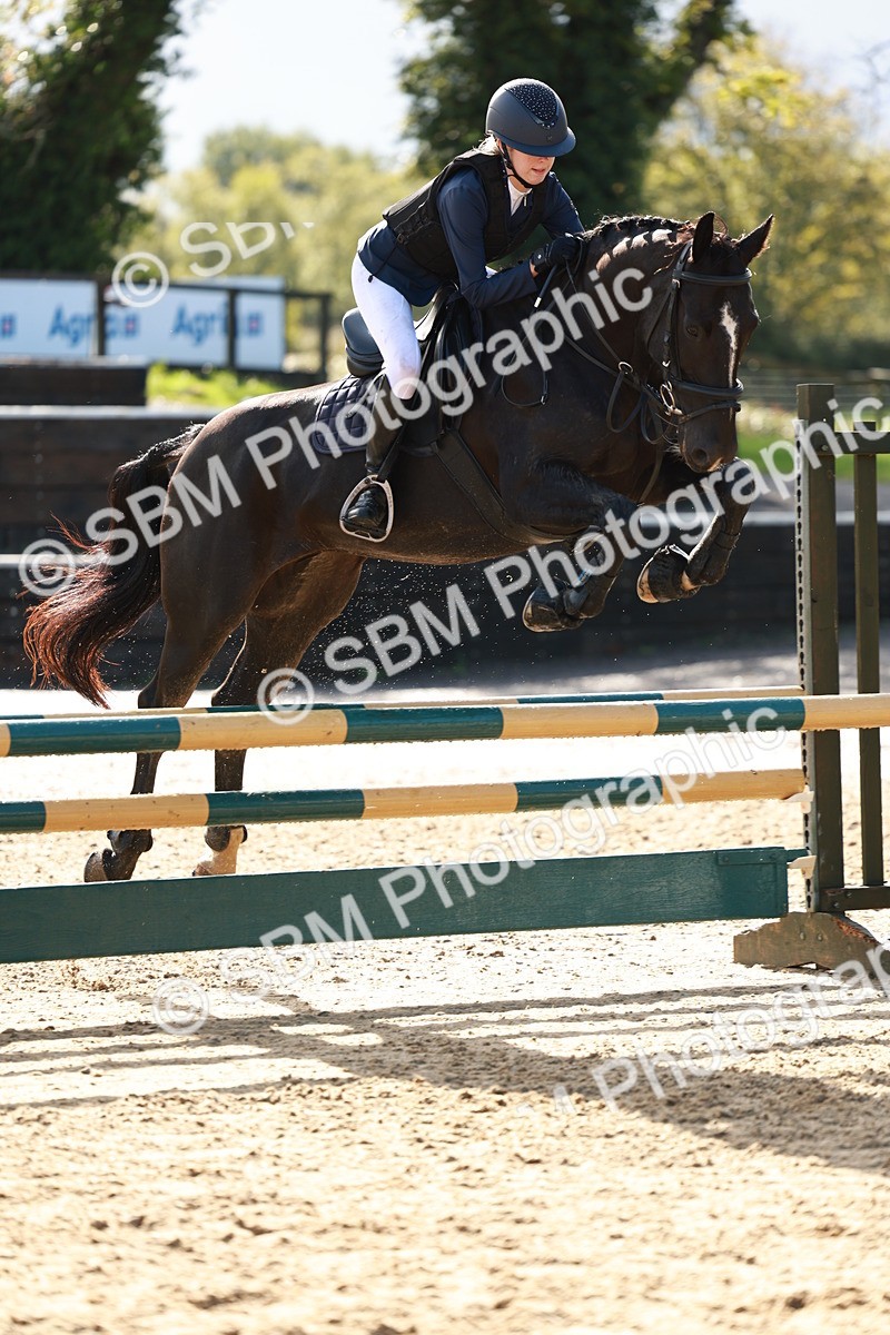 SBM_37901 - J39 - Senior Horse & Pony 85cm Championship
