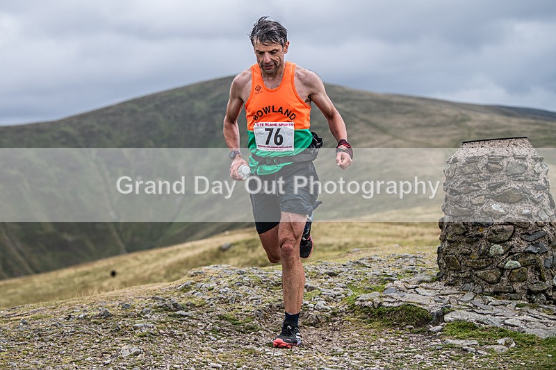 Sedbergh Hills-471 - Sedbergh Hills Fell Race Sunday 16th August 2026