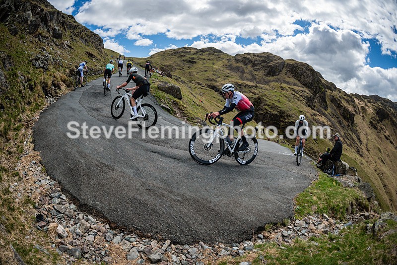 121101 - Hardknott Hairpin 12.00 - 13.00