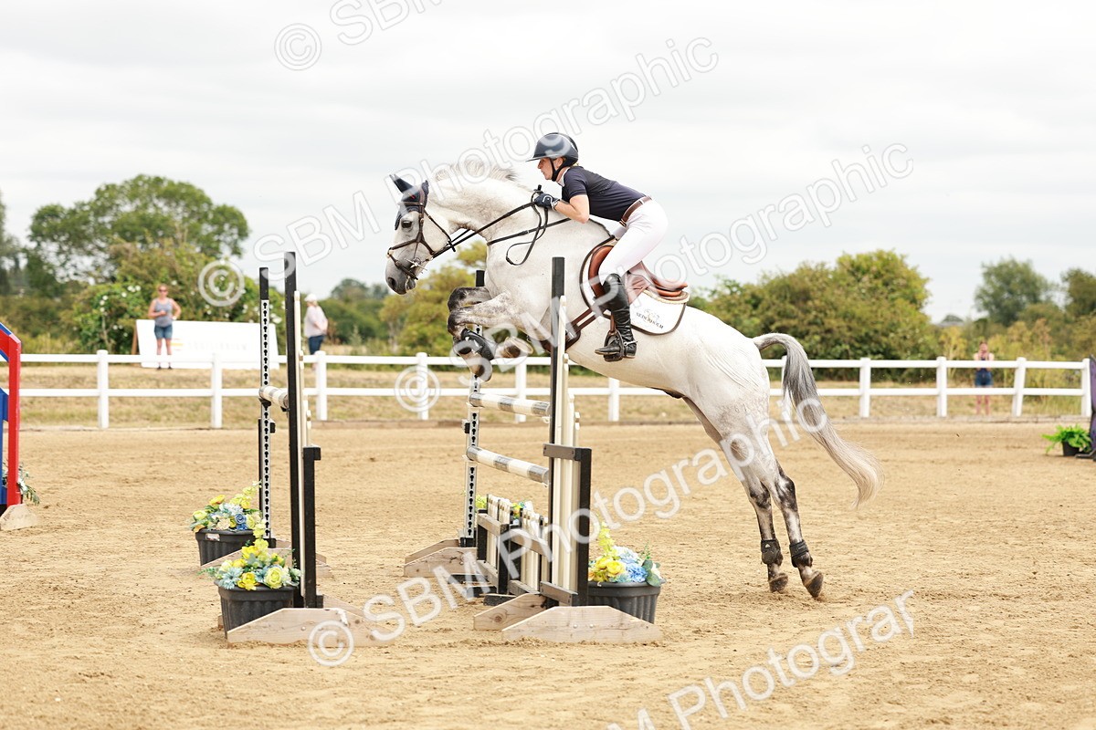 SBM_017478 - Class 21 - Senior Newcomers Championship 2d Rd