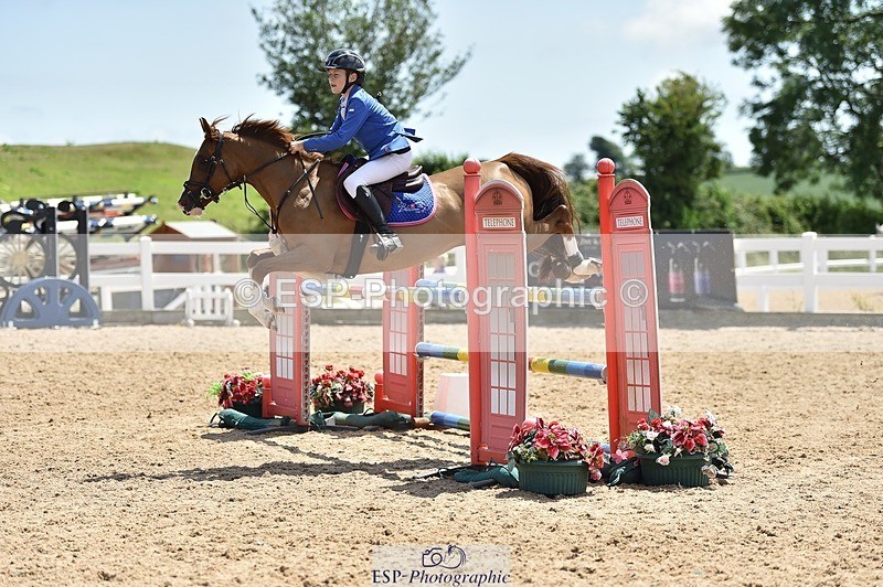 250628-134902-04144 - Cls 23 Graham Heath Equestrian 128cm & 138cm