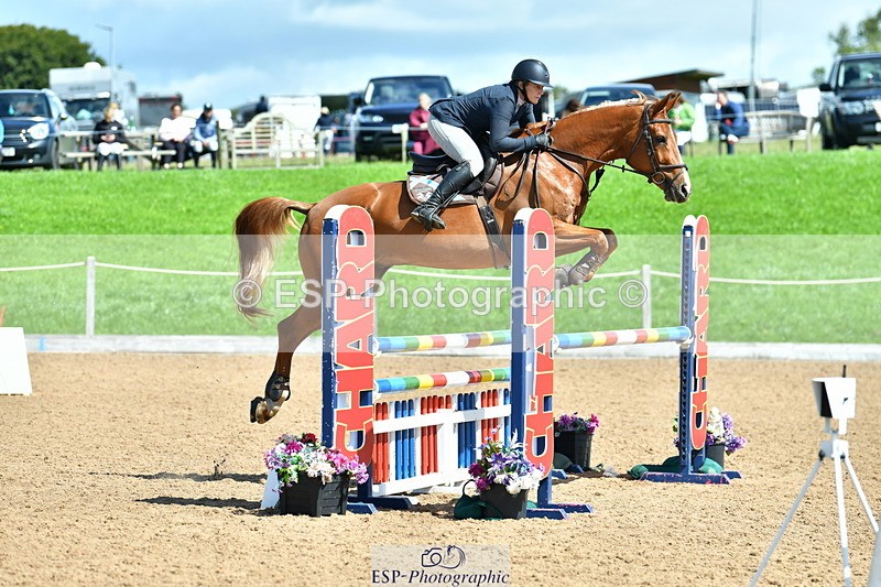 230729A-112446-05456 - Cls 14 NAF Bronze League Semi Final