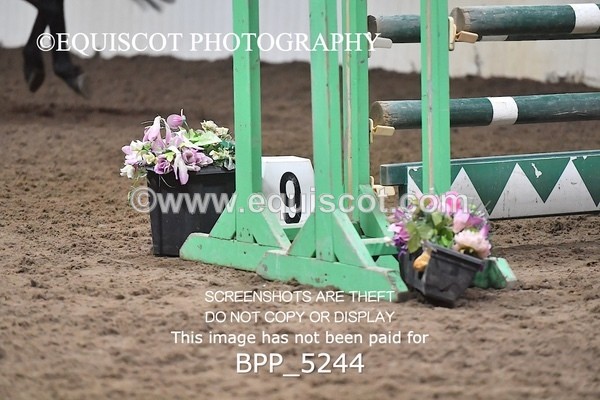 BPP_5244 - CLASS 8 90CM