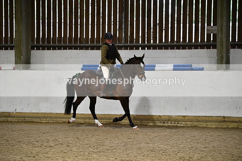 WJ5_8353 - Class 14 Novice Ridden/Rider