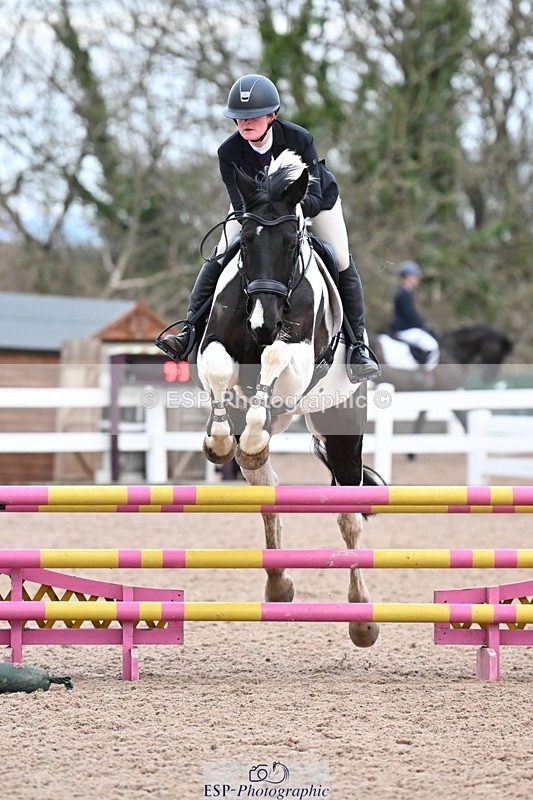 250112-093838-00752 - Cls 15 British Novice and 90cm Open