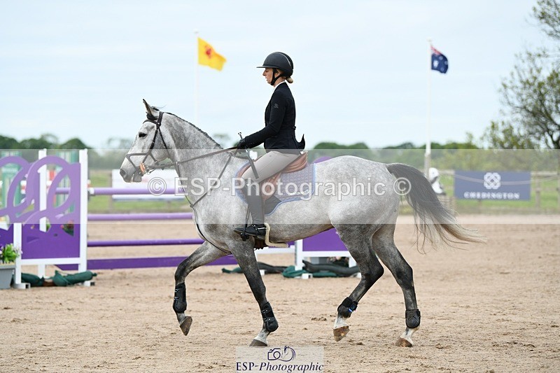 250508-090115-00531 - Cls 1 Snr Foxhunter