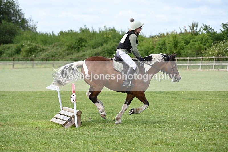 WJ6_2323 - Class 2 40cm