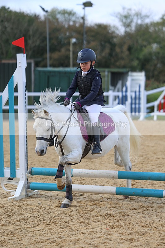 3E7A6369 - Class 1C: 40cm Open