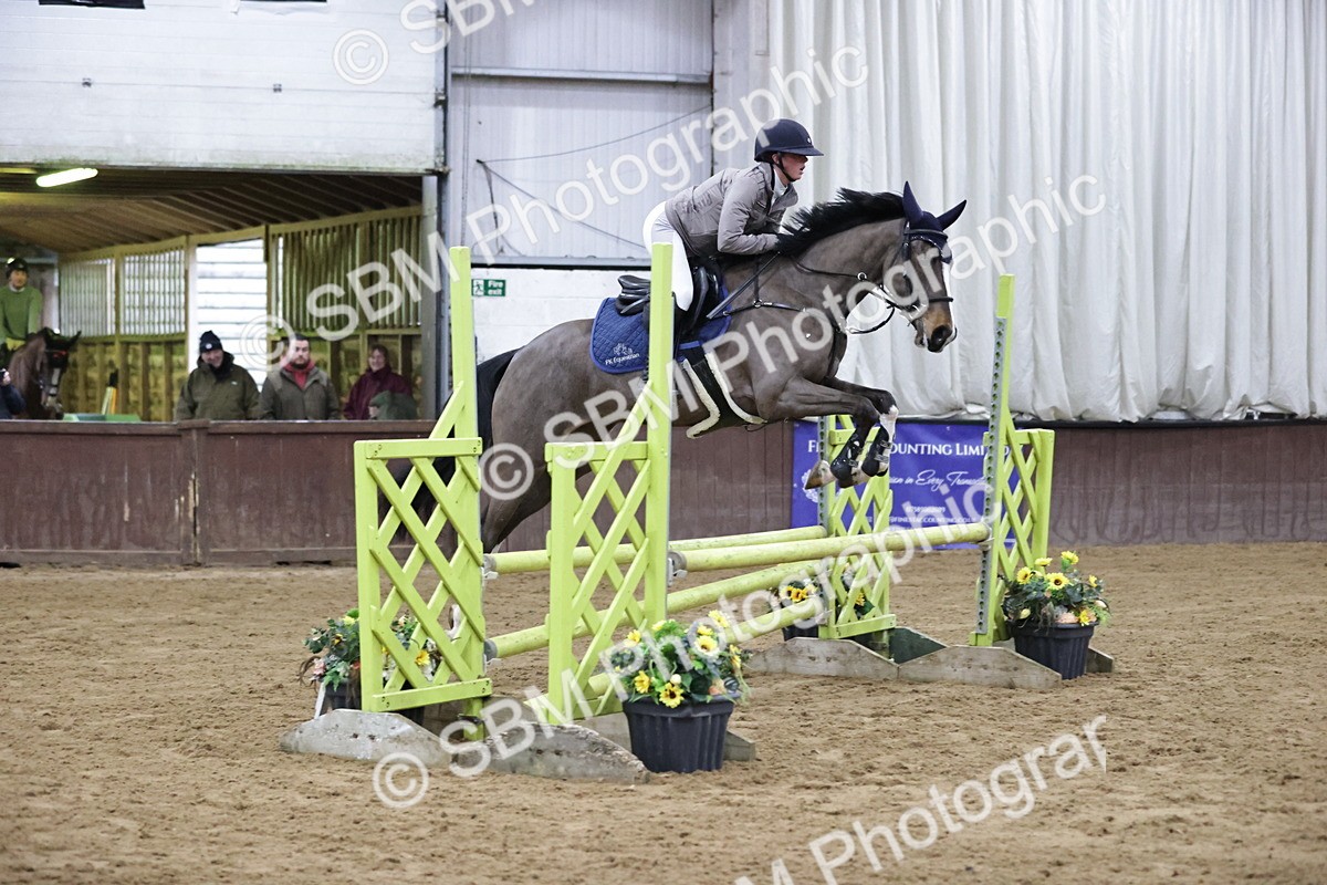 SBM_000025 - Class 1 - Clear Round