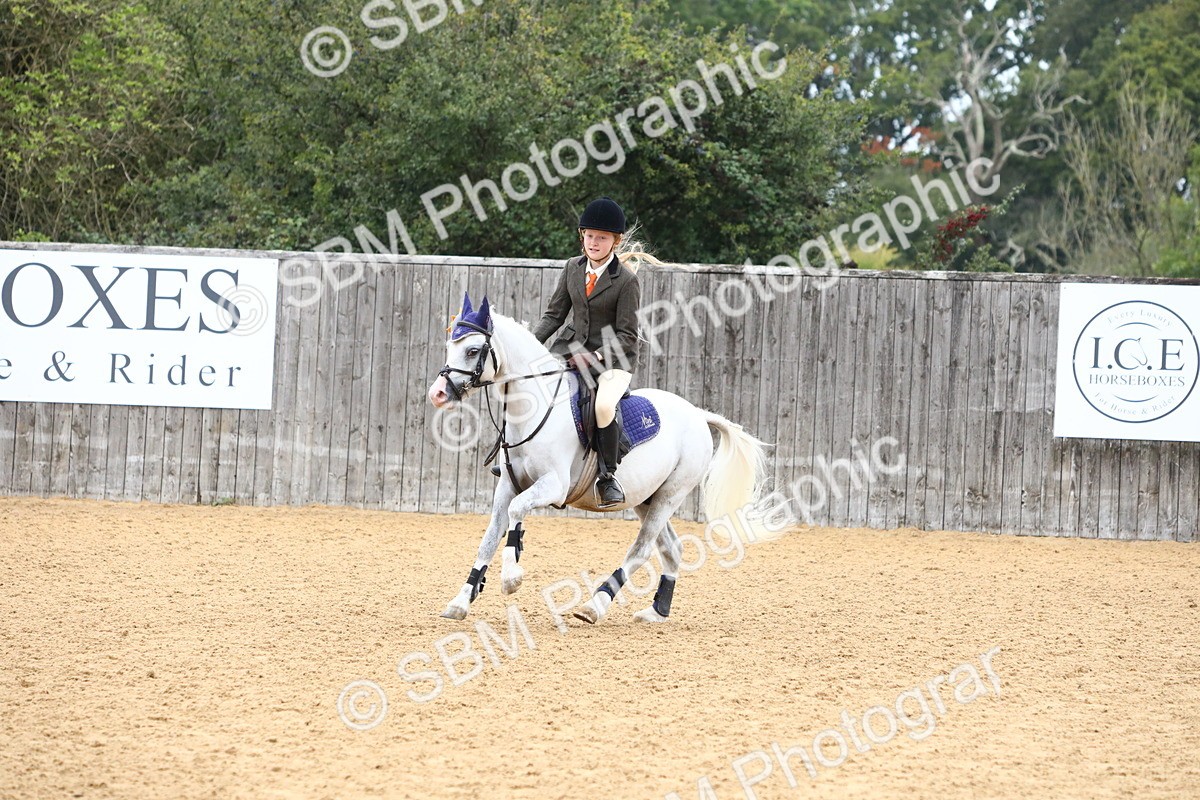 SBM_60192 - J63 - Junior Pony 50cm Championship