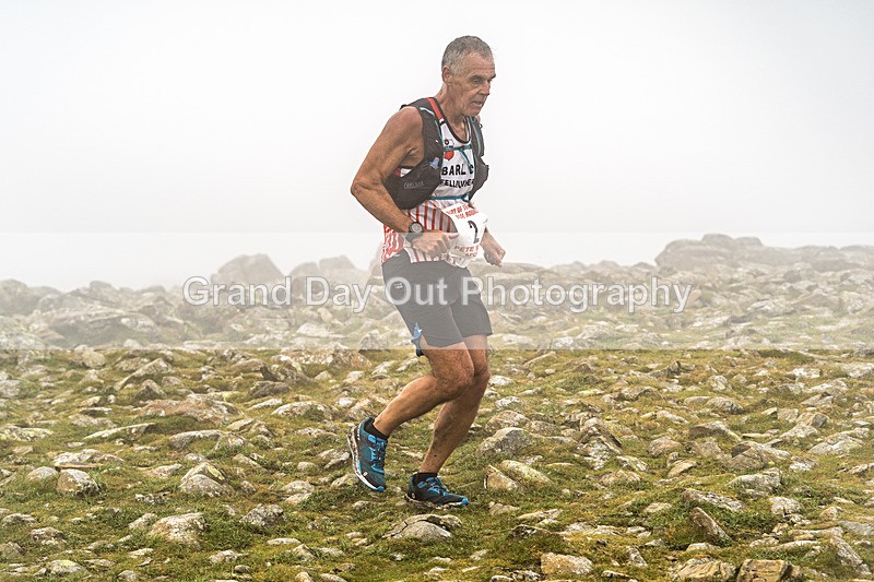 Rydal Round-178 - Rydal Round Fell Race Thursday 25th July 2024