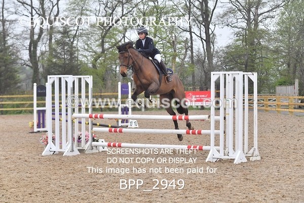 BPP_2949 - CLASS 6 SAT Senior Discovery/ 1m Open