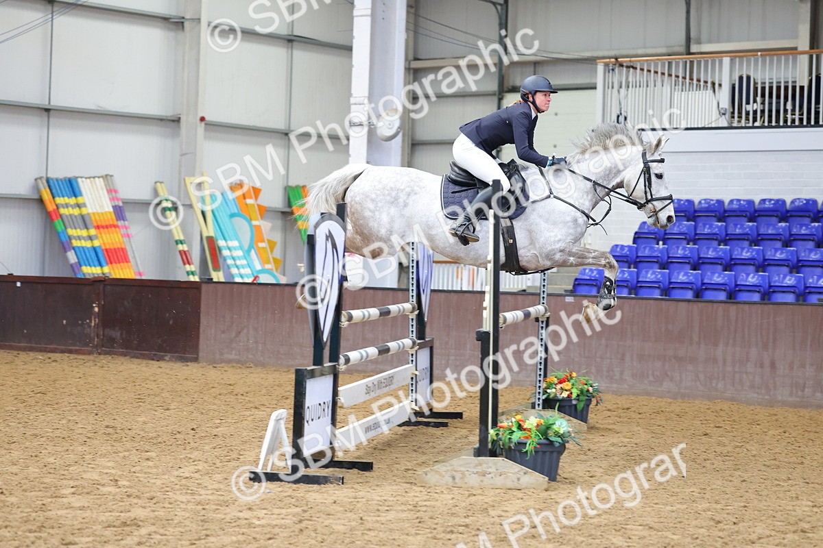 SBM_002899 - Class 8 - Senior Newcomers - 1.10m