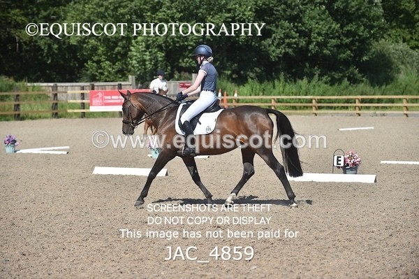 JAC_4859 - CLASS 5 / 6  NOVICE Tests 4 / 6