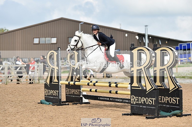 230902A-123714-01159 - Cls 3A Pony Medium 80cm