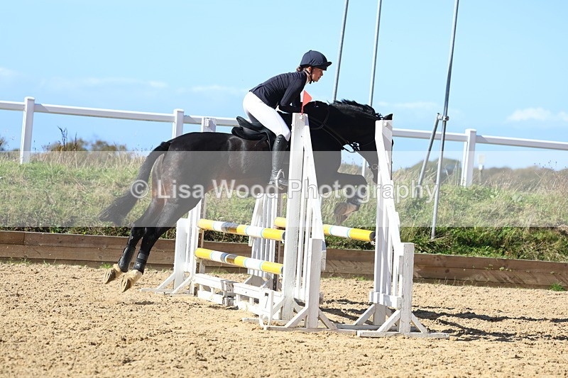 3E7A4682 - Class 8: 80cm Junior