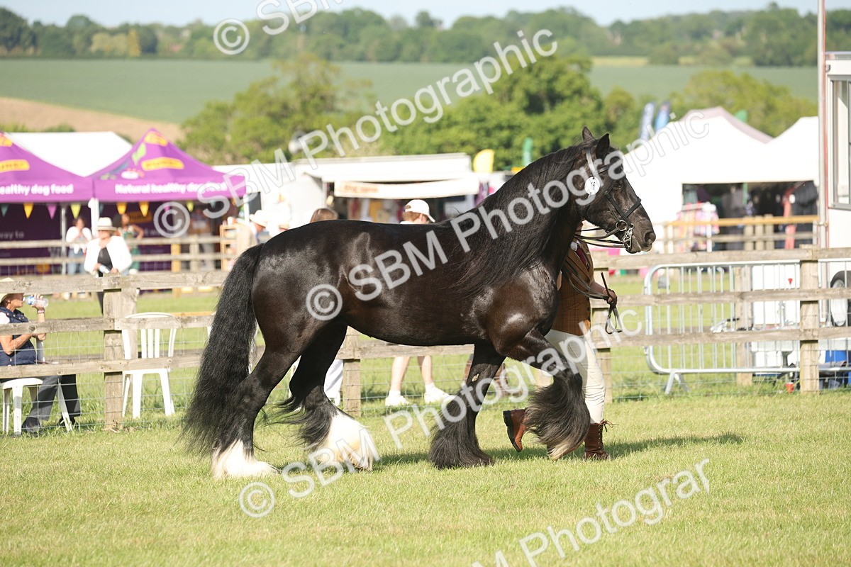 SBM_10374 - Class 33-38 - SSADL RIHS Qualifiers